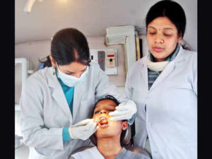 ارتودنسی دندان با کمترین هزینه