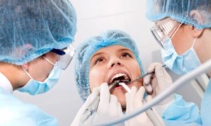 فیلم ارتودنسی ثابت دندان